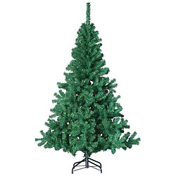 Sapin Élégant 180 cm Vert - FEERIC CHRISTMAS