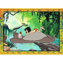 Ravensburger Puzzle Le livre de la jungle 250 pcs