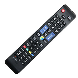 GUPBOO AA59-00582A pour Samsung smart TV télécommande LCD LED un32eh5300 télécommande