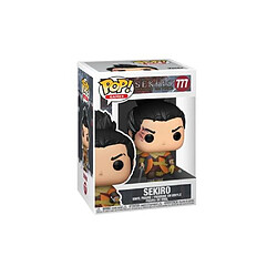 Figurine Funko Pop Games Sekiro