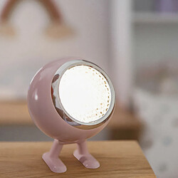 Avis Lampe de table Boule D10cm