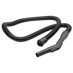 vhbw Tuyau avec raccord circulaire 32mm compatible avec Electrolux D 750, D 768, D 770, D 775, D 780, D 790 aspirateur - 213cm + poignée