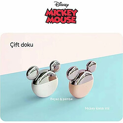 Casque Bluetooth sans fil TwsTrue modèle personnalisé DisneyFX906 pas cher