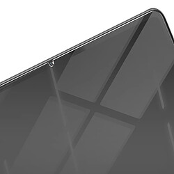 Avizar Verre Trempé pour OnePlus Pad 2 Dureté 9H Anti-rayures Transparent