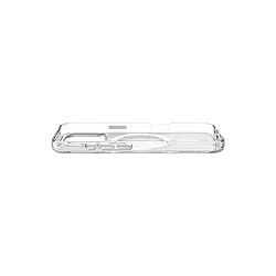 Acheter Decoded Coque pour iPhone 16 Pro Compatible MagSafe Translucide Anti-jaunissement Transparent