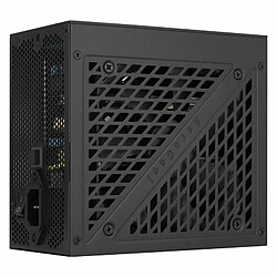 Avis Bloc d'Alimentation Aerocool MIRAGEGOLD850 ATX 850 W 80 Plus Gold