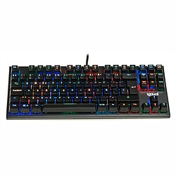 Clavier iggual ONYX RGB