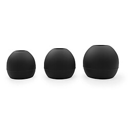 Avis OKULI 12 x Mousse à Mémoire & Écouteurs en Silicone Embouts d'oreilles pour Casque Écouteurs