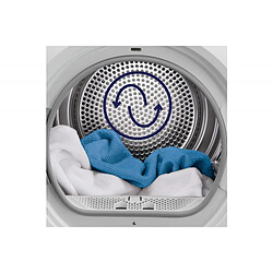 Sèche-linge pompe à chaleur ELECTROLUX 59,6cm, 4779355 pas cher