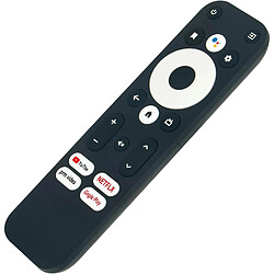 Avis SANAG R-C-Ohs-C008 Remplacement Telecommande Vocale Adapte Pour Mecool Km2 Plus Smart Box Tv 11 Media Player, 4K Ultra Hd Strea-Ming Device