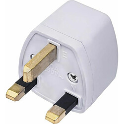 Avis Akyga AK-AD-59 Adaptateur de Voyage AC US/AU/EU vers UK Universel 250 V