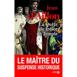 La quête du trésor du Temple