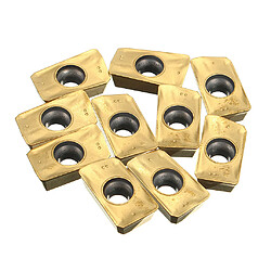 Acheter 10pcs CNC Cutters