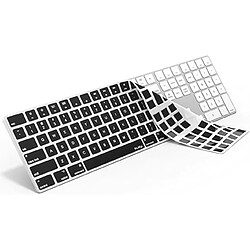 Apple Magic Keyboard with Numeric Keypad