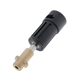 Adaptateur De Nettoyeur Haute Pression Pour Adaptateur Karcher K En Cuivre