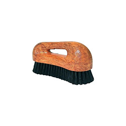 Gerlon Brosse à meuble soie naturelle vg brosse violon