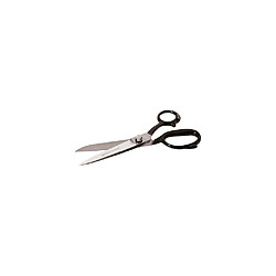 Ciseaux de tailleur 200 mm - 820757 - Silverline