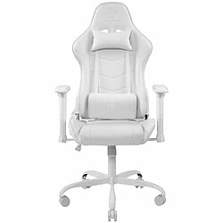 Avis Deltaco Gaming GAM-096-W White