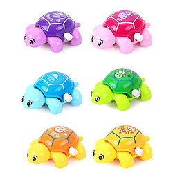 Universal Bébé mignon unisexe, mini tortue de survol, animal de tortue