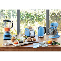 Avis Robot culinaire KitchenAid 5KSM175PSEVB Bleu 300 W 4,8 L