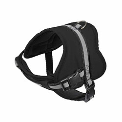 Paris Prix Harnais pour Chien Essentiel 67cm Noir