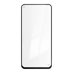 Verre Trempé pour Huawei P20 Lite Dureté 9H+ Garantie à vie Force Glass Noir