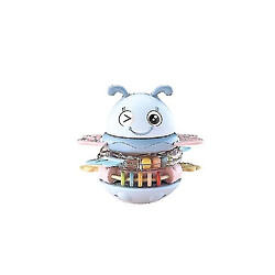 Universal Baby jouet tumbler mobile hochet sort empiling gibier enfants montessori jouet