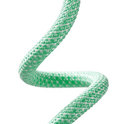 Avis Cables X2 Type-C Charge Rapide 3A Nylon Renforce Vert 2M Pour iPhone 8 / X / XR / 11 / 12 / 13 / SE 2022 Little Boutik®