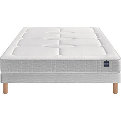 Acheter Matelas mousse 160x200 cm BULTEX GRADUEL 2