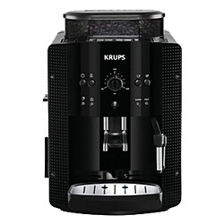 Cafetière à grain KRUPS YY 8125 FD - café, expresso pas cher