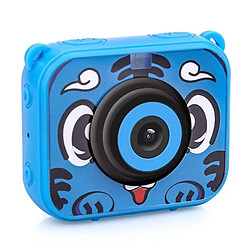 Yonis Appareil Photo Enfant Étanche HD 5.0MP