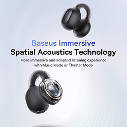 Acheter Yonis Ecouteurs Bluetooth Sans Fil Oreille Ouverte