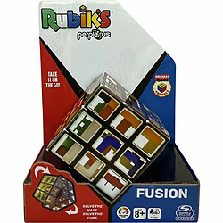 Acheter Asmodée Jeu de Casse tete-Perplexus Rubik's 3*3