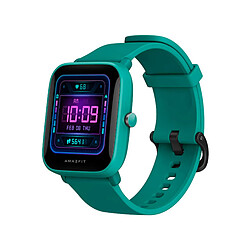 Amazfit Bip U Pro Smartwatch Verde (Green) A2008