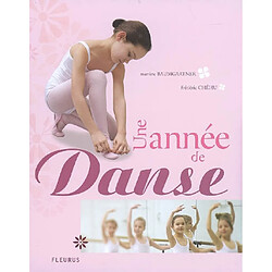 Une année de danse - Occasion