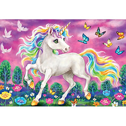 Ravensburger Puzzles 2x24 p - licorne et pegase