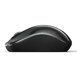 Universal V1 Portable 2,4 GHz Wireless Mouse Office Home Office Saving Souris silencieuse 1600dpi souris pour Windows 7