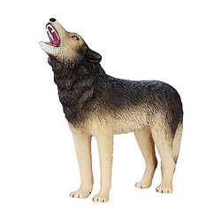 Acheter Mojo Wildlife Howling Wolf - 387245 387245