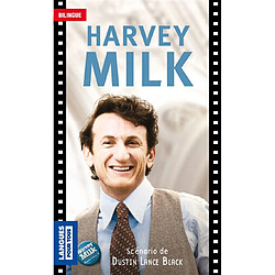 Harvey Milk - Occasion