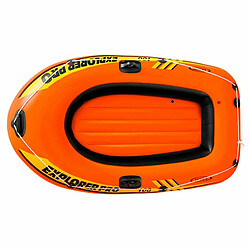 Avis Bateau gonflable Intex Explorer Pro 100 160 x 29 x 94 cm