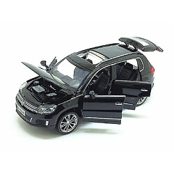 Avis Universal 1:32 Tiguan Modèle Modèle Alloy Car Die Cast Toy Car Mode