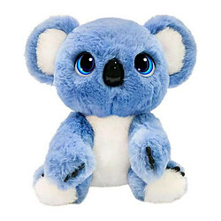 Acheter Peluche musicale Famosa Koala Biberon (25,4 cm)