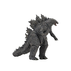 Universal Godzilla Monster World Playmate Action Picture (gris)