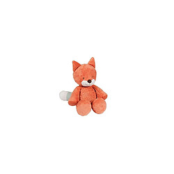 Peluche 28cm Oscar le renard - Nattou