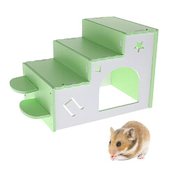 jouet d'exercice pour hamster