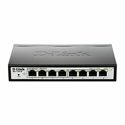 Dlink DGS-1100-08