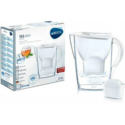 Carafe filtrante