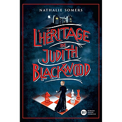 L'héritage de Judith Blackwood