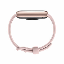 Acheter Montre intelligente Xiaomi Or rose