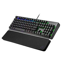 Cooler Master Ltd Cooler Master Gaming CK550 V2 clavier USB QWERTY Italien Noir